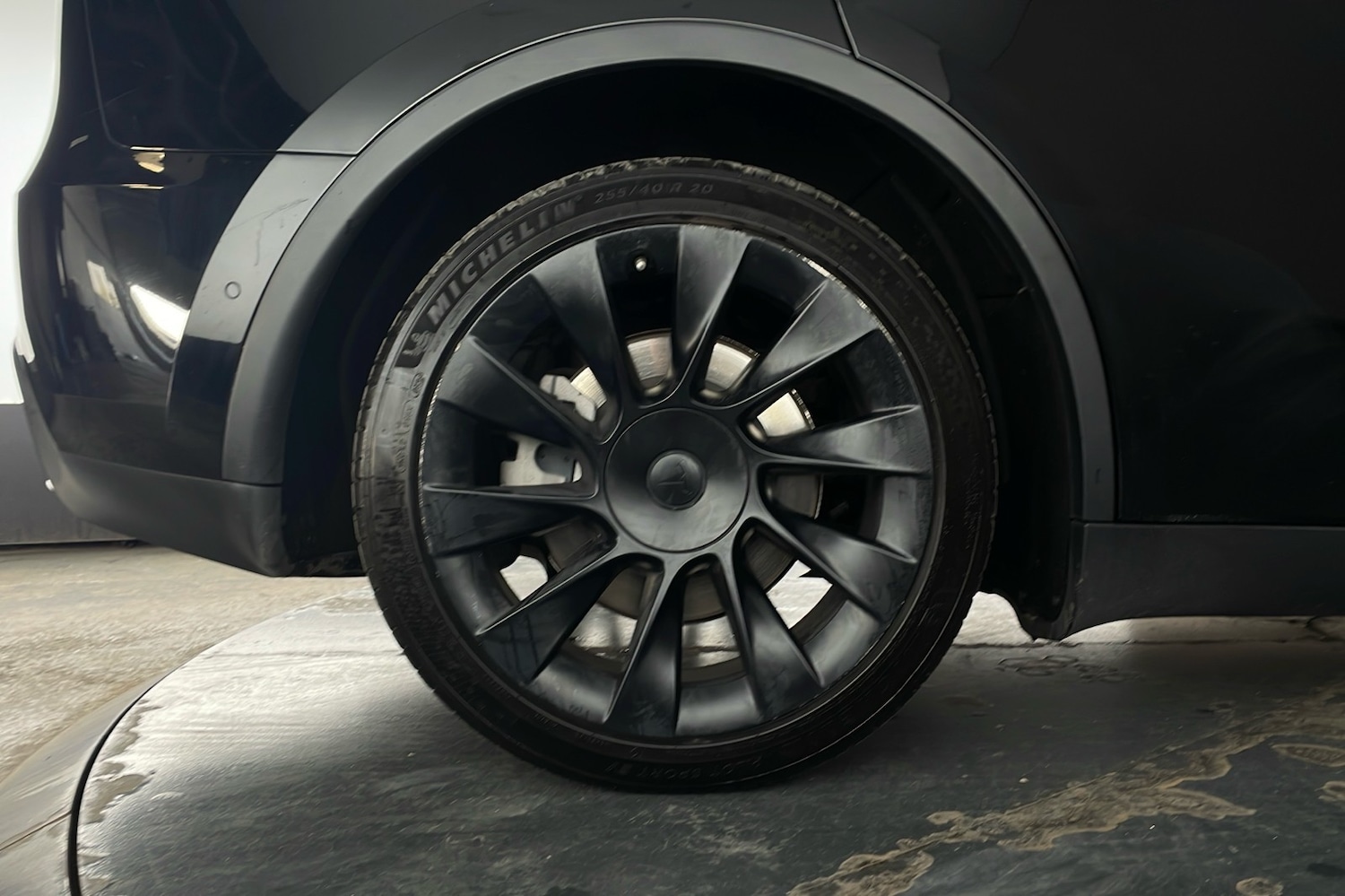 Used Tesla Model Y 2022 for sale - 76081621: Photo 7