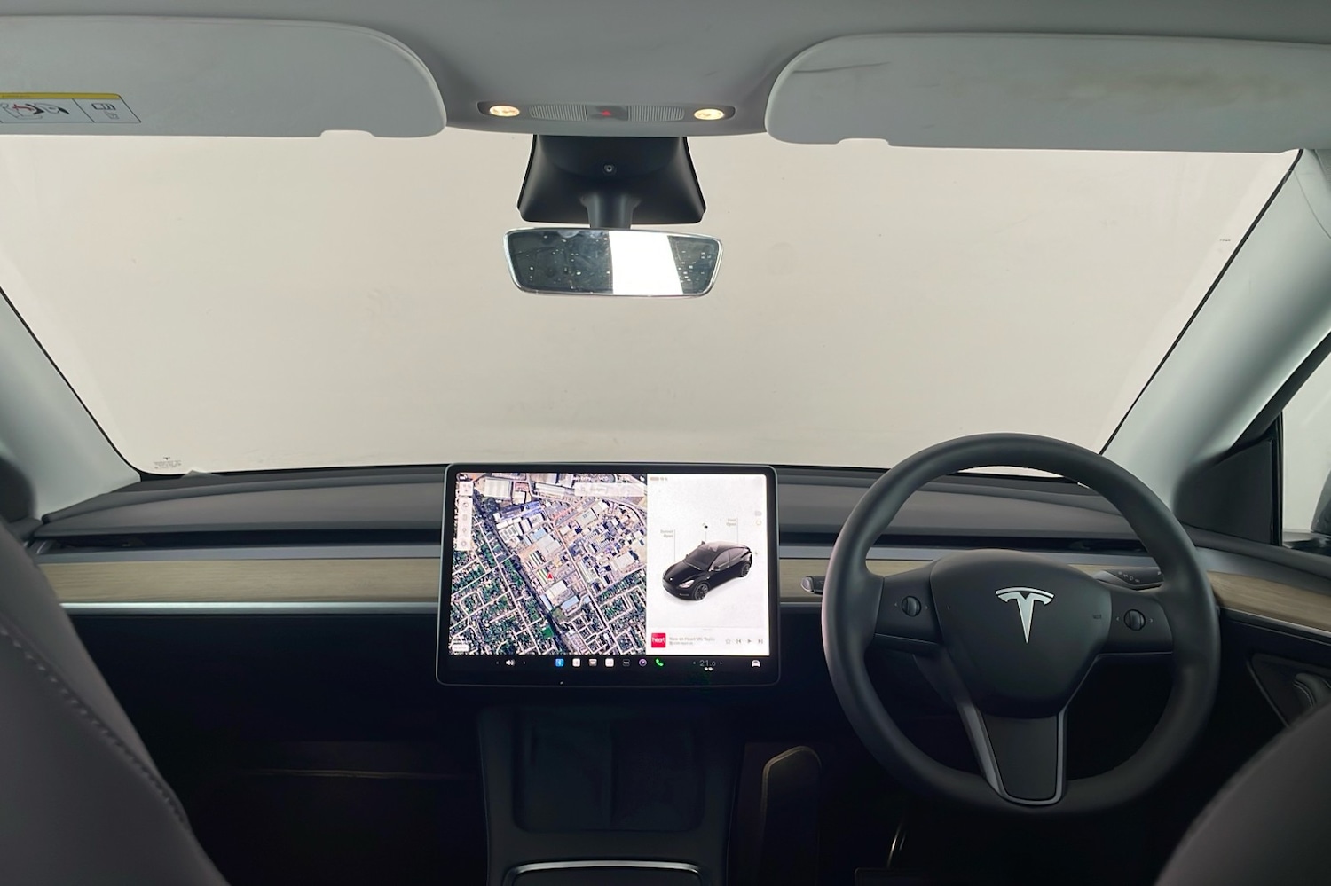 Used Tesla Model Y 2022 for sale - 76081621: Photo 8