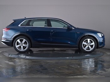 Used Audi e-tron 2022 for sale - 76744651: Photo
