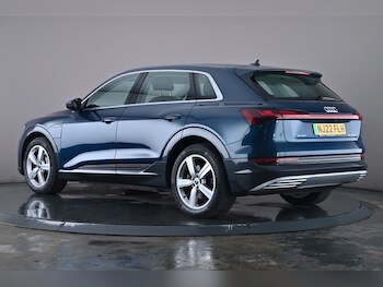 Used Audi e-tron 2022 for sale - 76744651: Photo