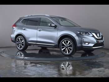 2021 - 1.3 DiG-T 158 Tekna 5dr [7 Seat] DCT Auto