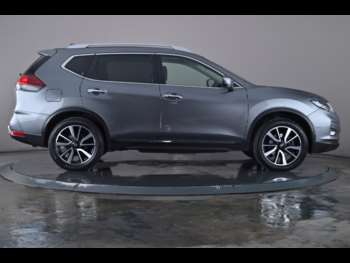 Used Nissan X-Trail 2021 for sale - 75193652: Photo