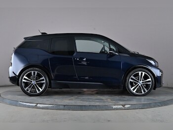 Used BMW i3 2022 for sale - 77572622: Photo
