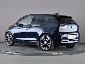 Used BMW i3 2022 for sale - 77572622: Photo