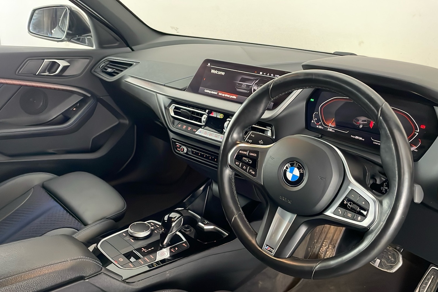 Used BMW 1 Series 2024 for sale - 77656013: Photo 10