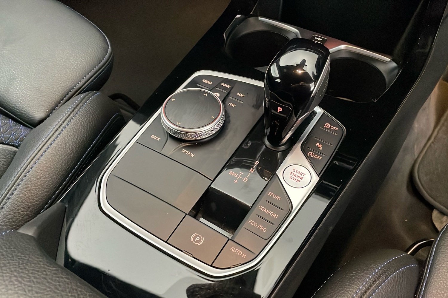 Used BMW 1 Series 2024 for sale - 77656013: Photo 11