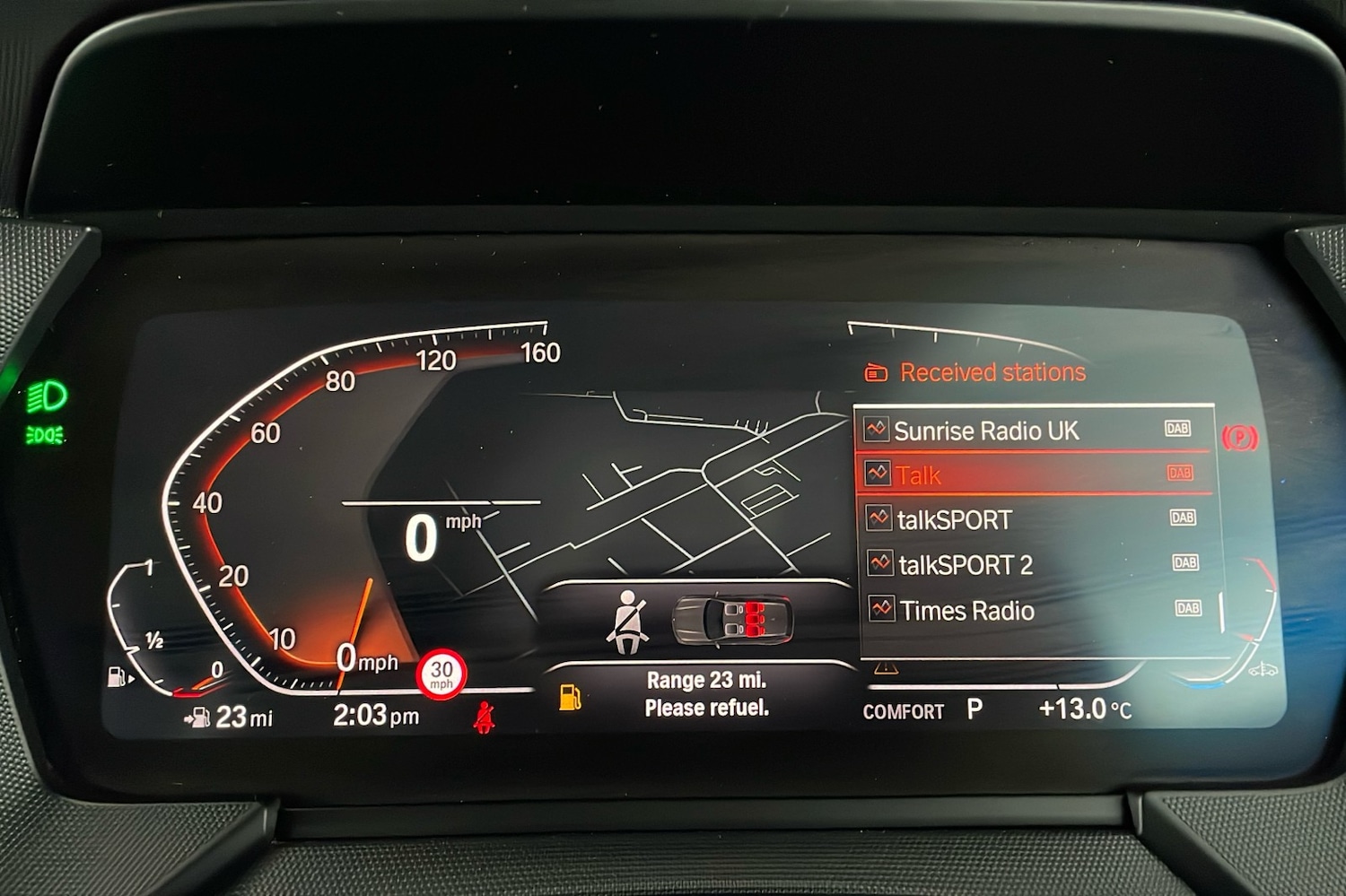 Used BMW 1 Series 2024 for sale - 77656013: Photo 12