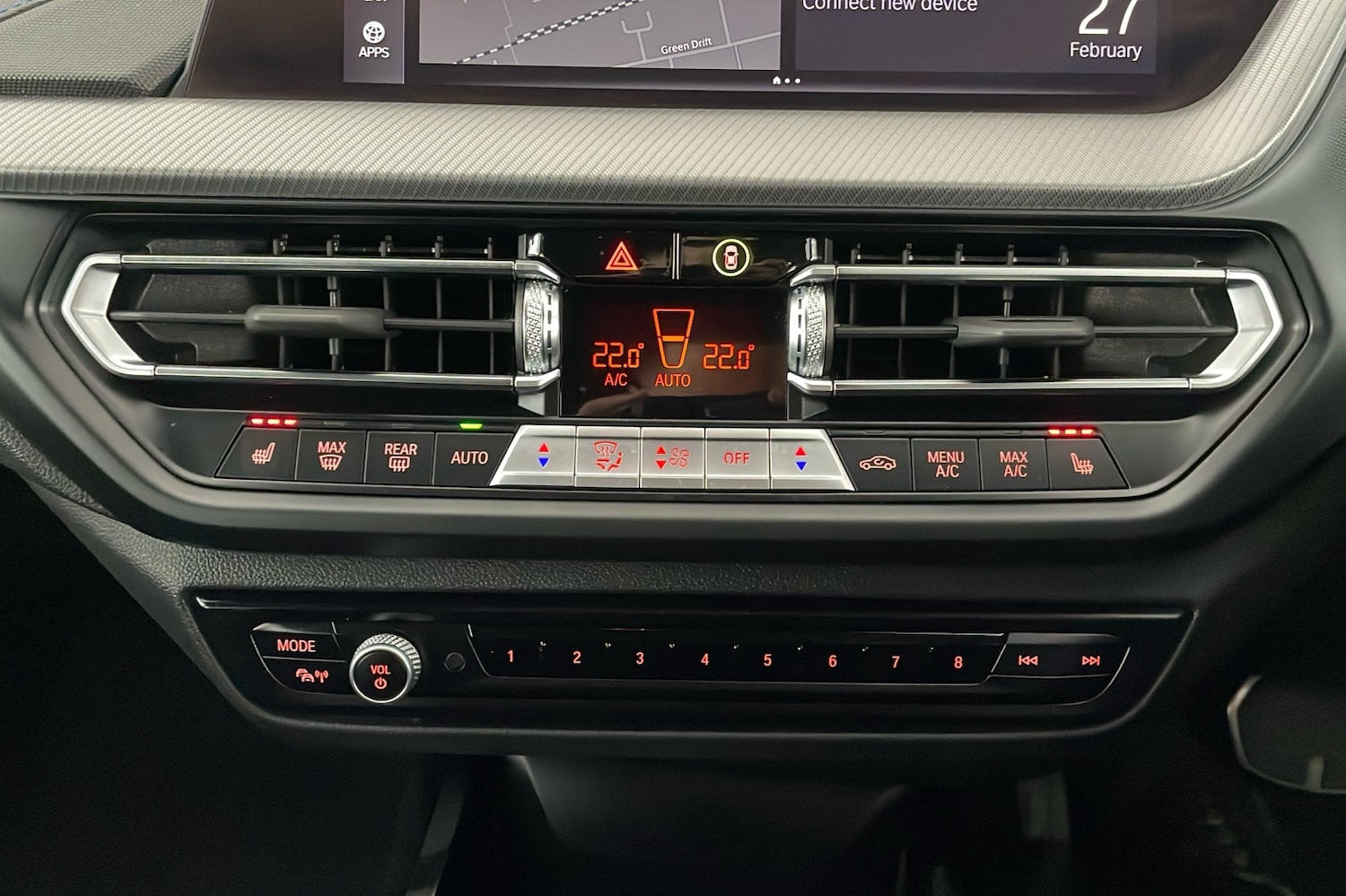 Used BMW 1 Series 2024 for sale - 77656013: Photo 13