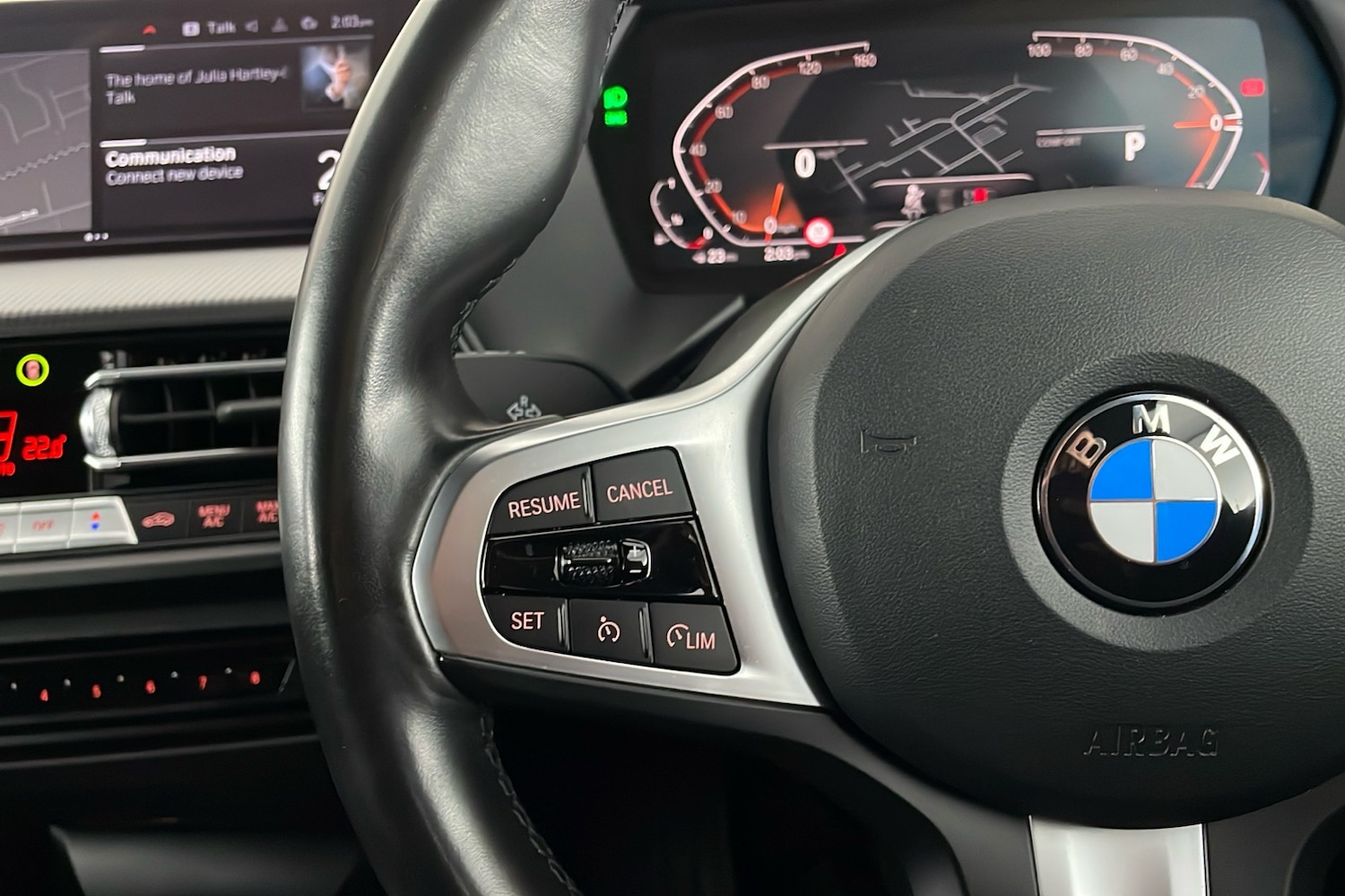 Used BMW 1 Series 2024 for sale - 77656013: Photo 14