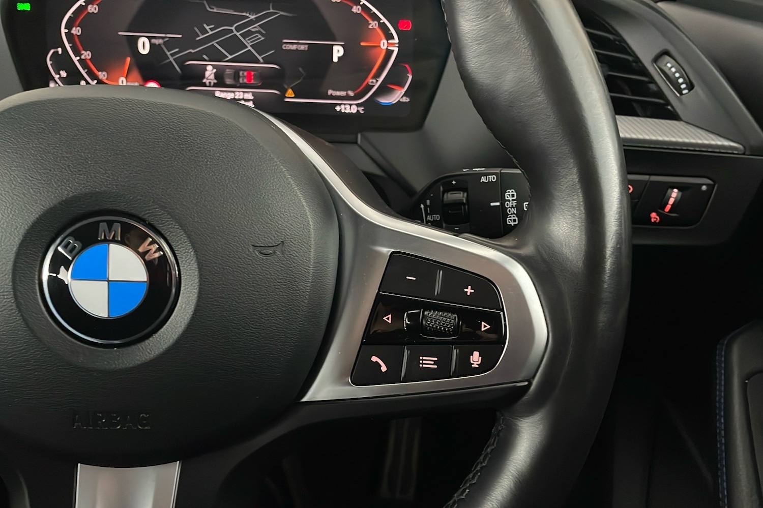 Used BMW 1 Series 2024 for sale - 77656013: Photo 15