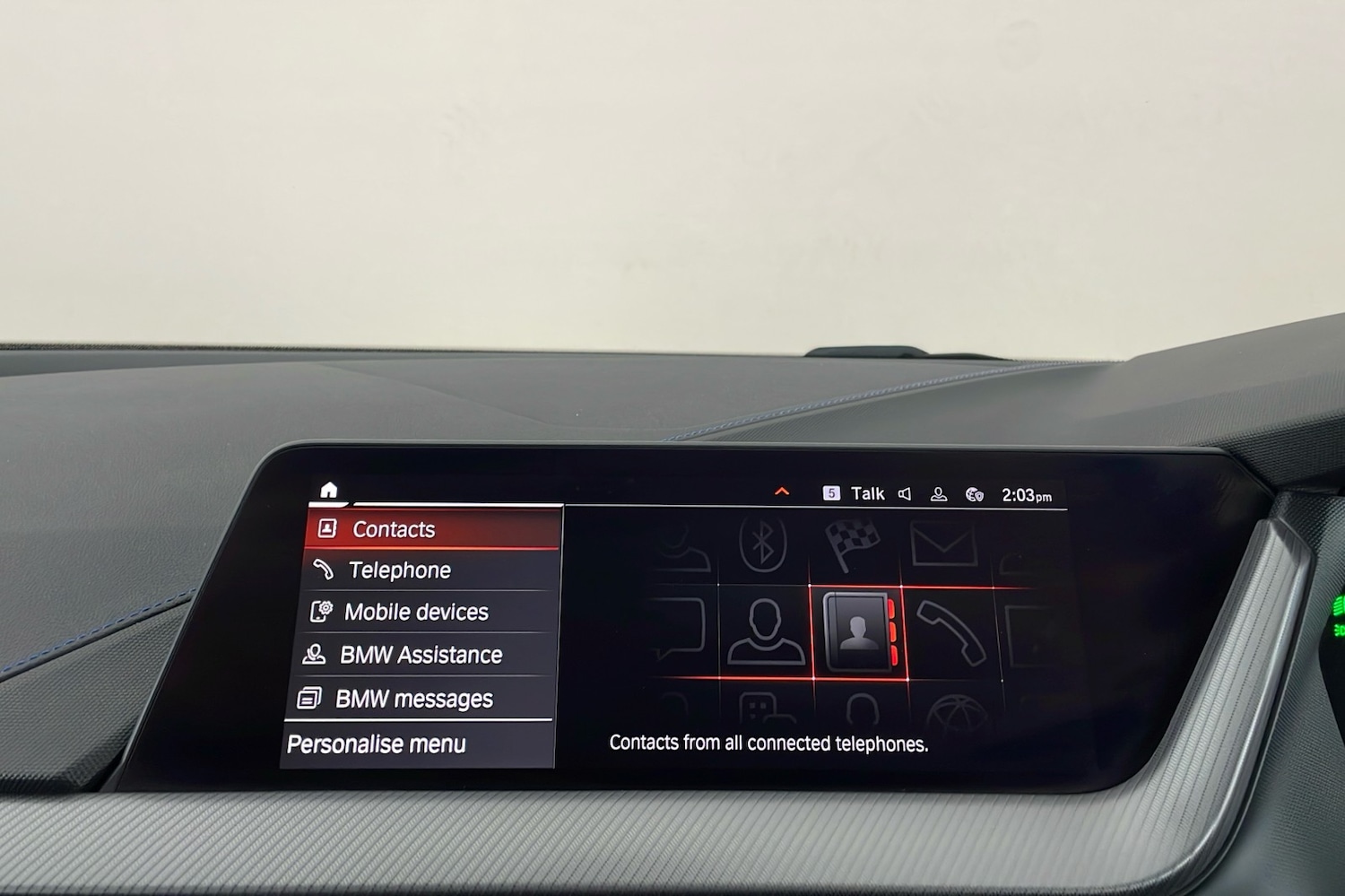 Used BMW 1 Series 2024 for sale - 77656013: Photo 16