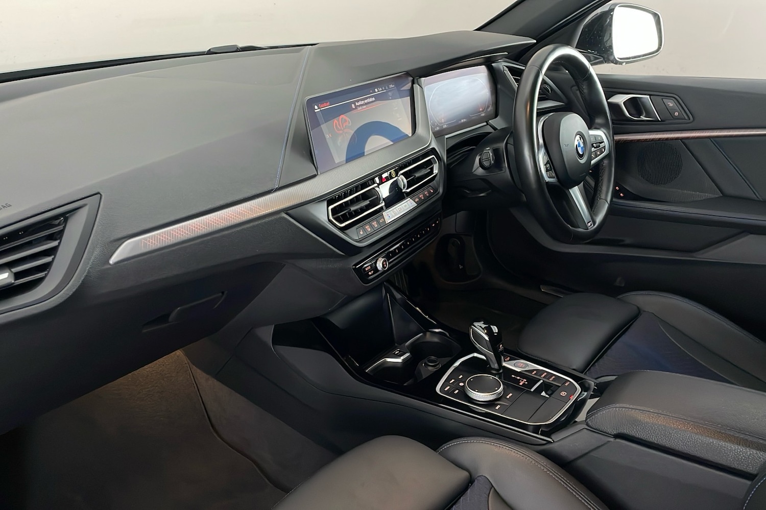 Used BMW 1 Series 2024 for sale - 77656013: Photo 21