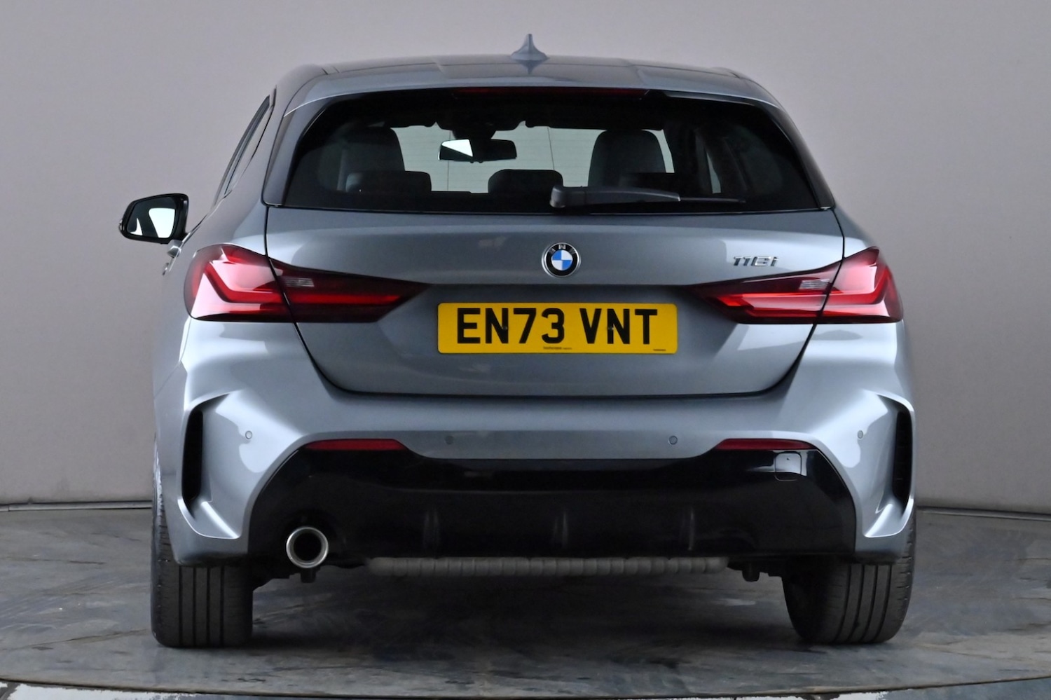 Used BMW 1 Series 2024 for sale - 77656013: Photo 5