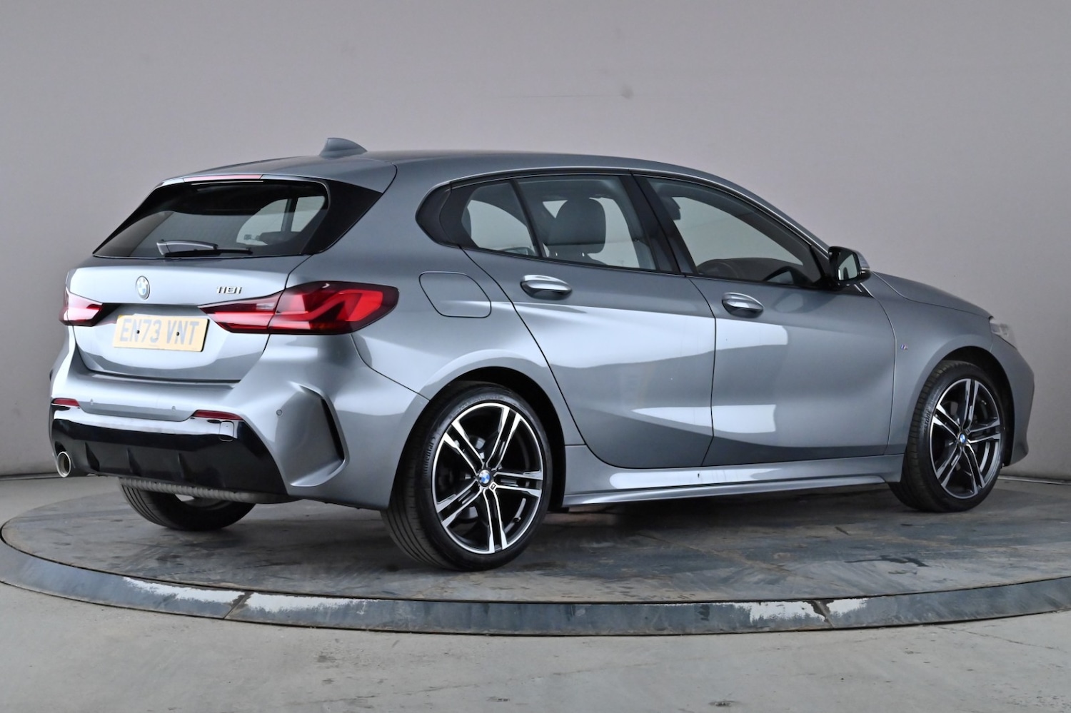 Used BMW 1 Series 2024 for sale - 77656013: Photo 6