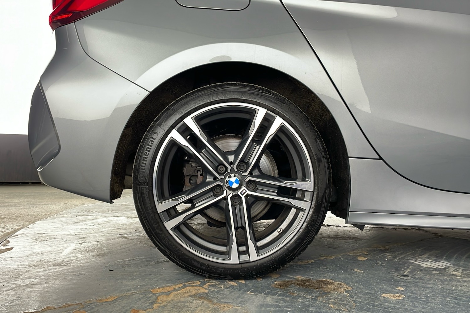 Used BMW 1 Series 2024 for sale - 77656013: Photo 7