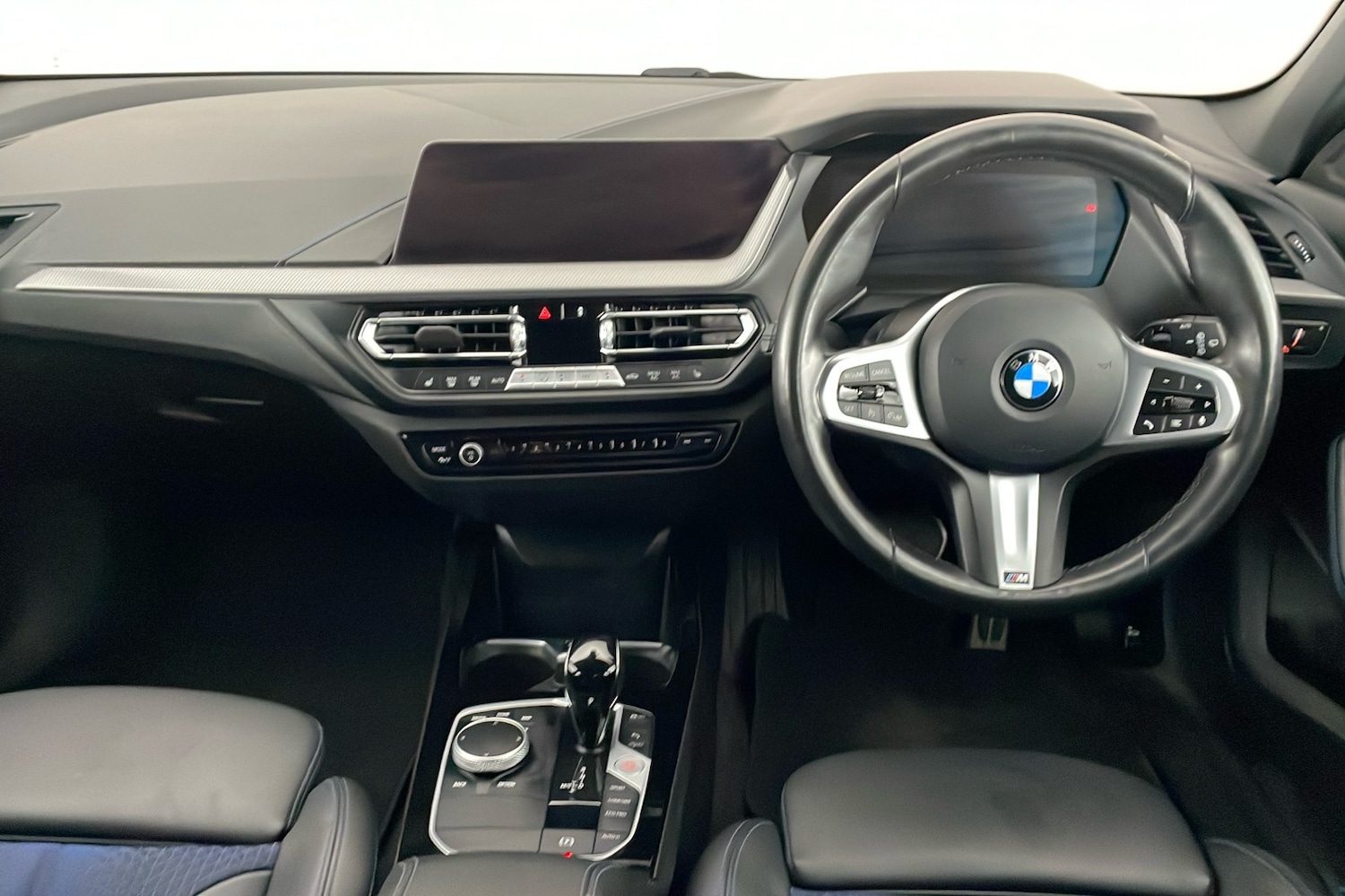 Used BMW 1 Series 2024 for sale - 77656013: Photo 8