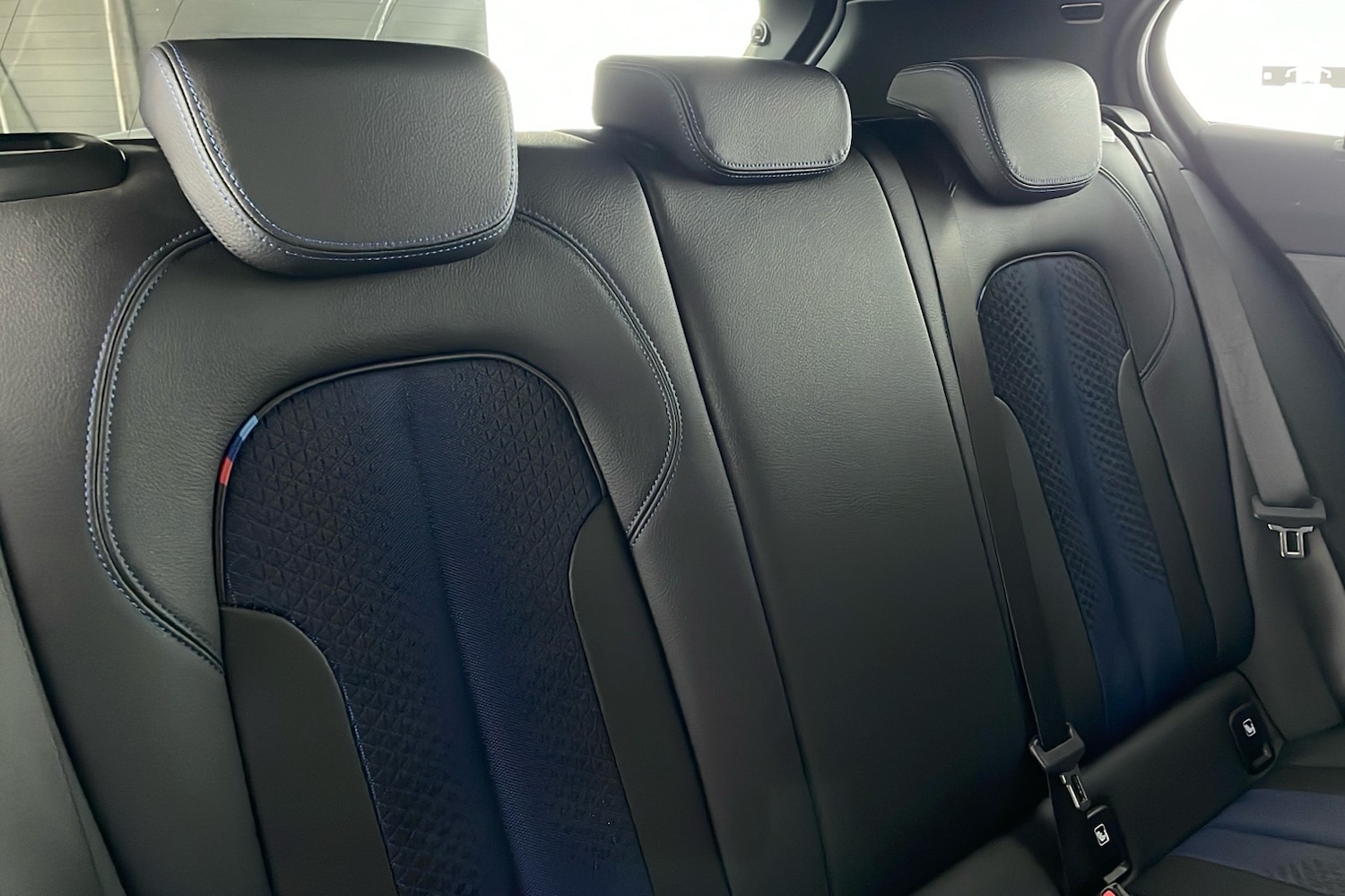 Used BMW 1 Series 2024 for sale - 77656013: Photo 9