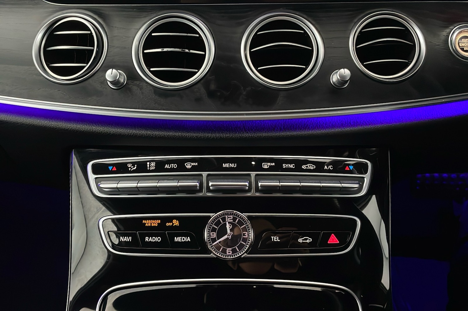 Used Mercedes-Benz E Class 2017 for sale - 77744080: Photo 13