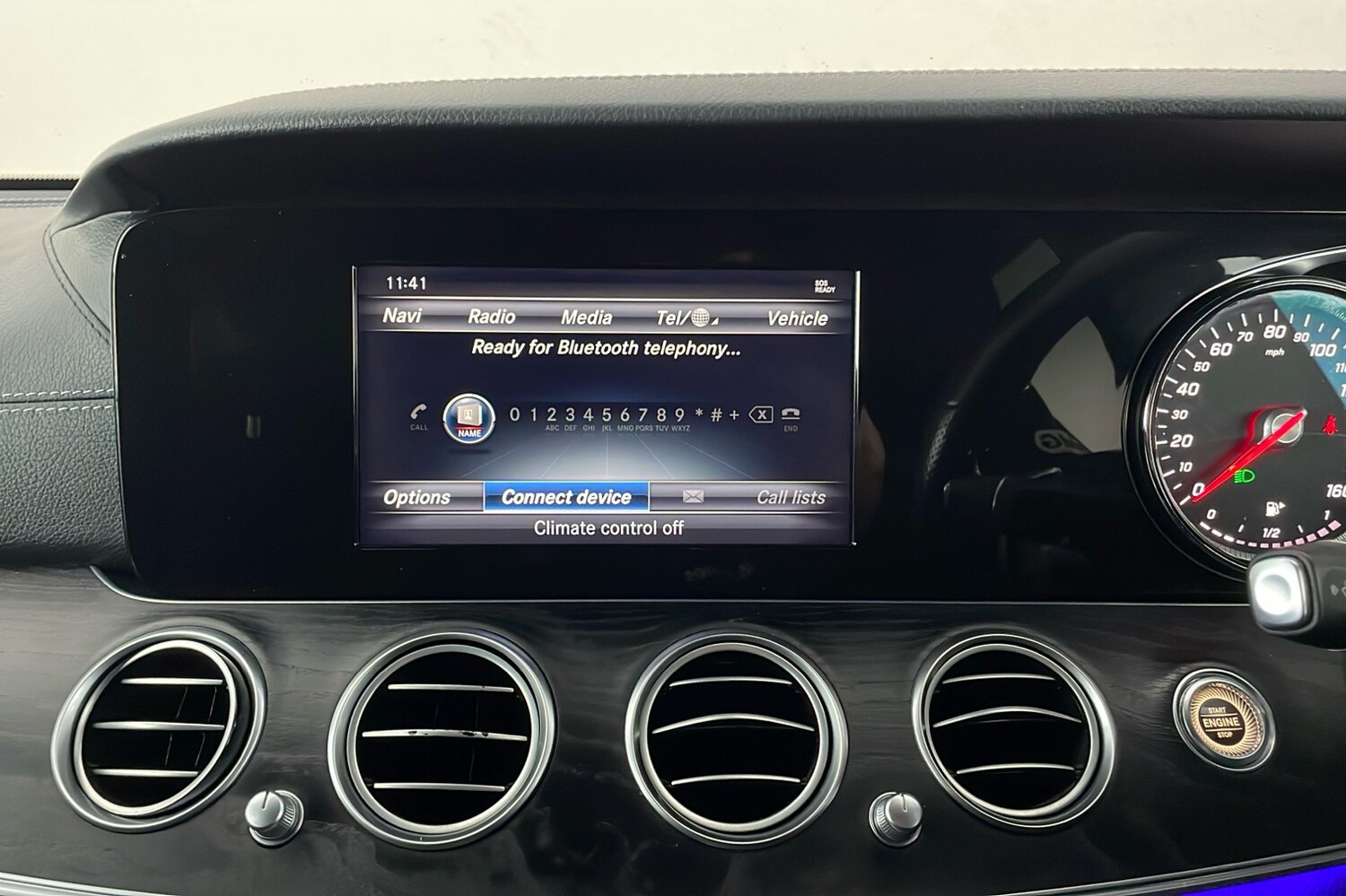 Used Mercedes-Benz E Class 2017 for sale - 77744080: Photo 16