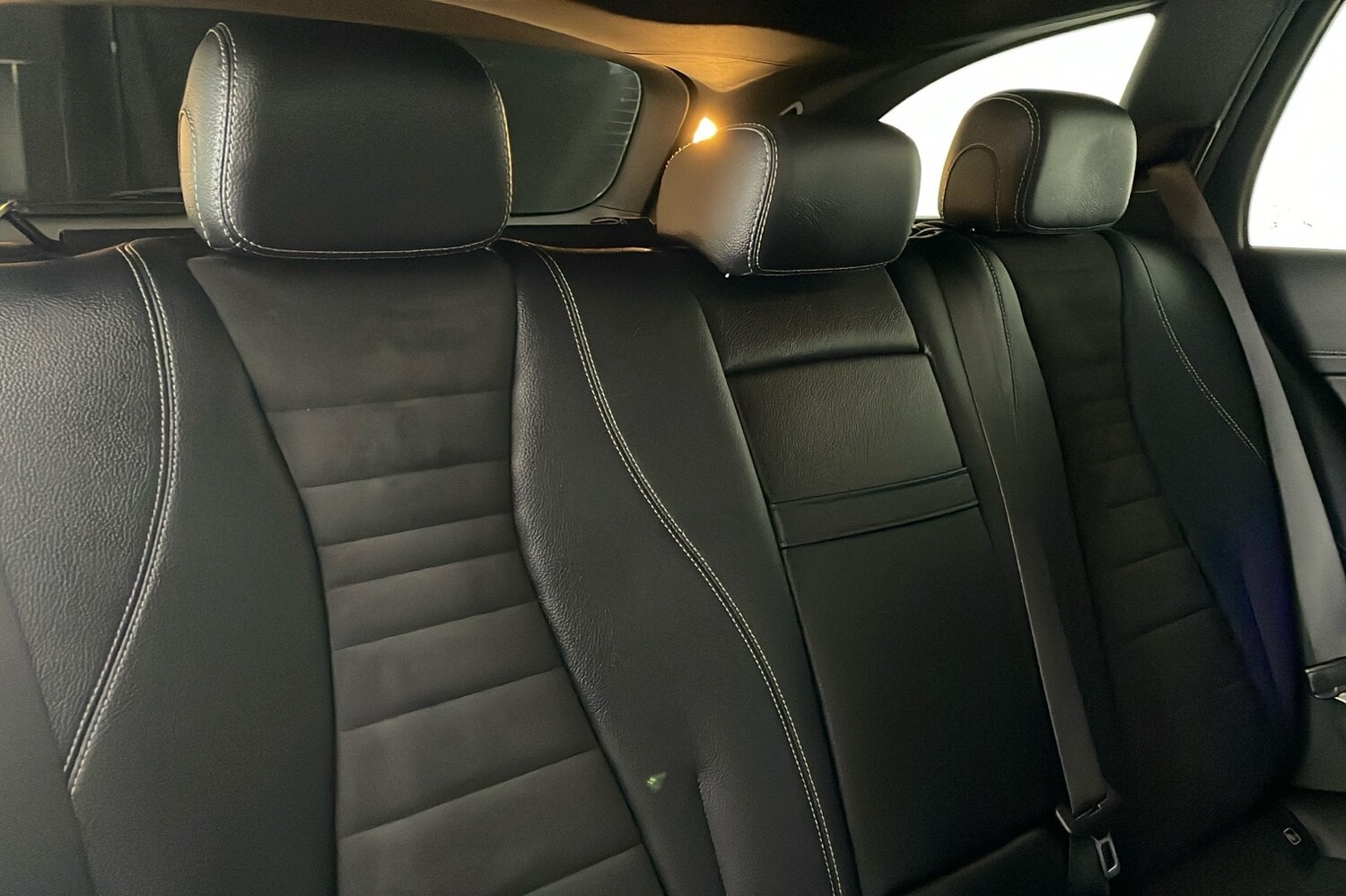 Used Mercedes-Benz E Class 2017 for sale - 77744080: Photo 9