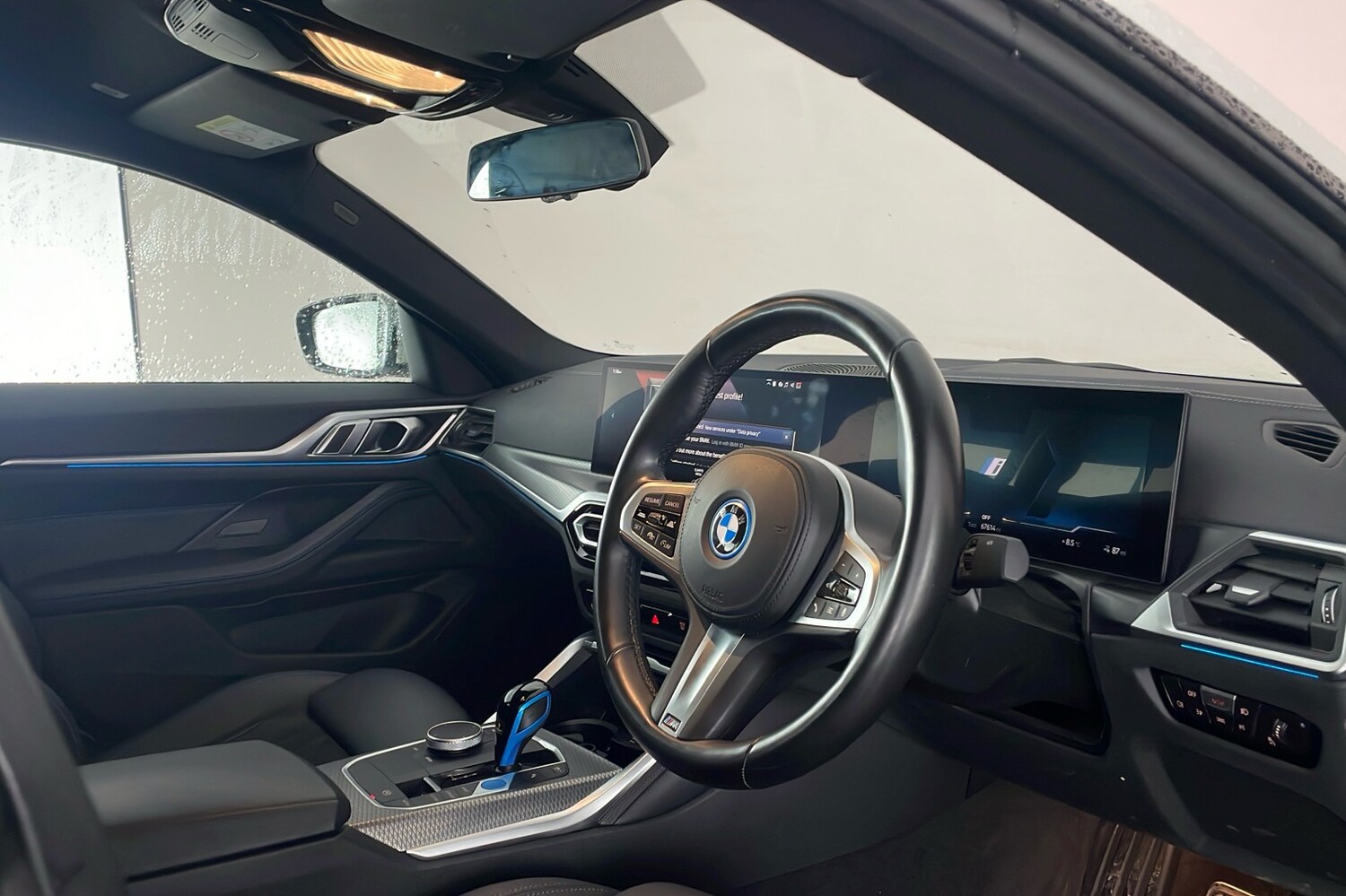 Used BMW i4 2022 for sale - 77494569: Photo 10