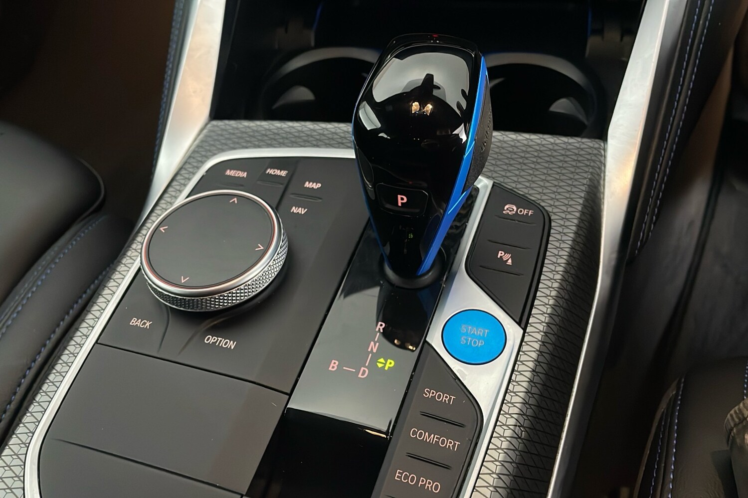 Used BMW i4 2022 for sale - 77494569: Photo 11