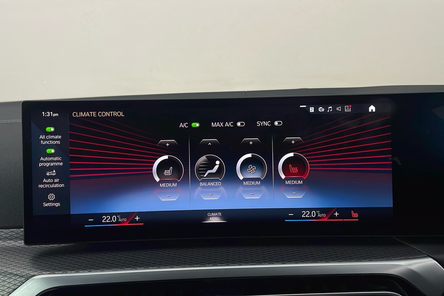 Used BMW i4 2022 for sale - 77494569: Photo 13