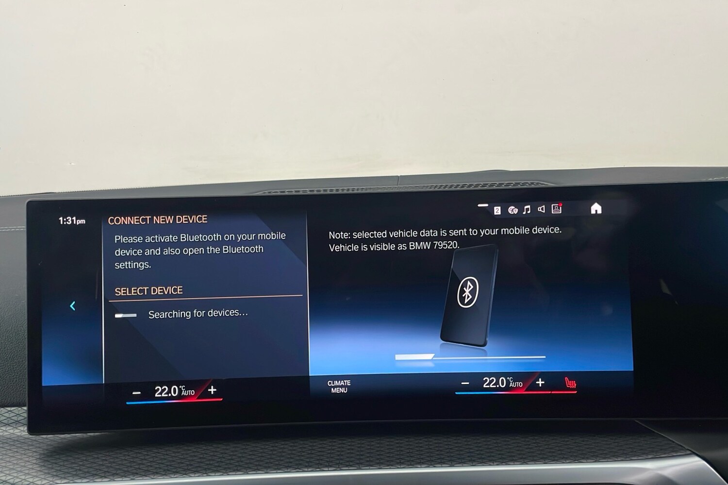 Used BMW i4 2022 for sale - 77494569: Photo 16