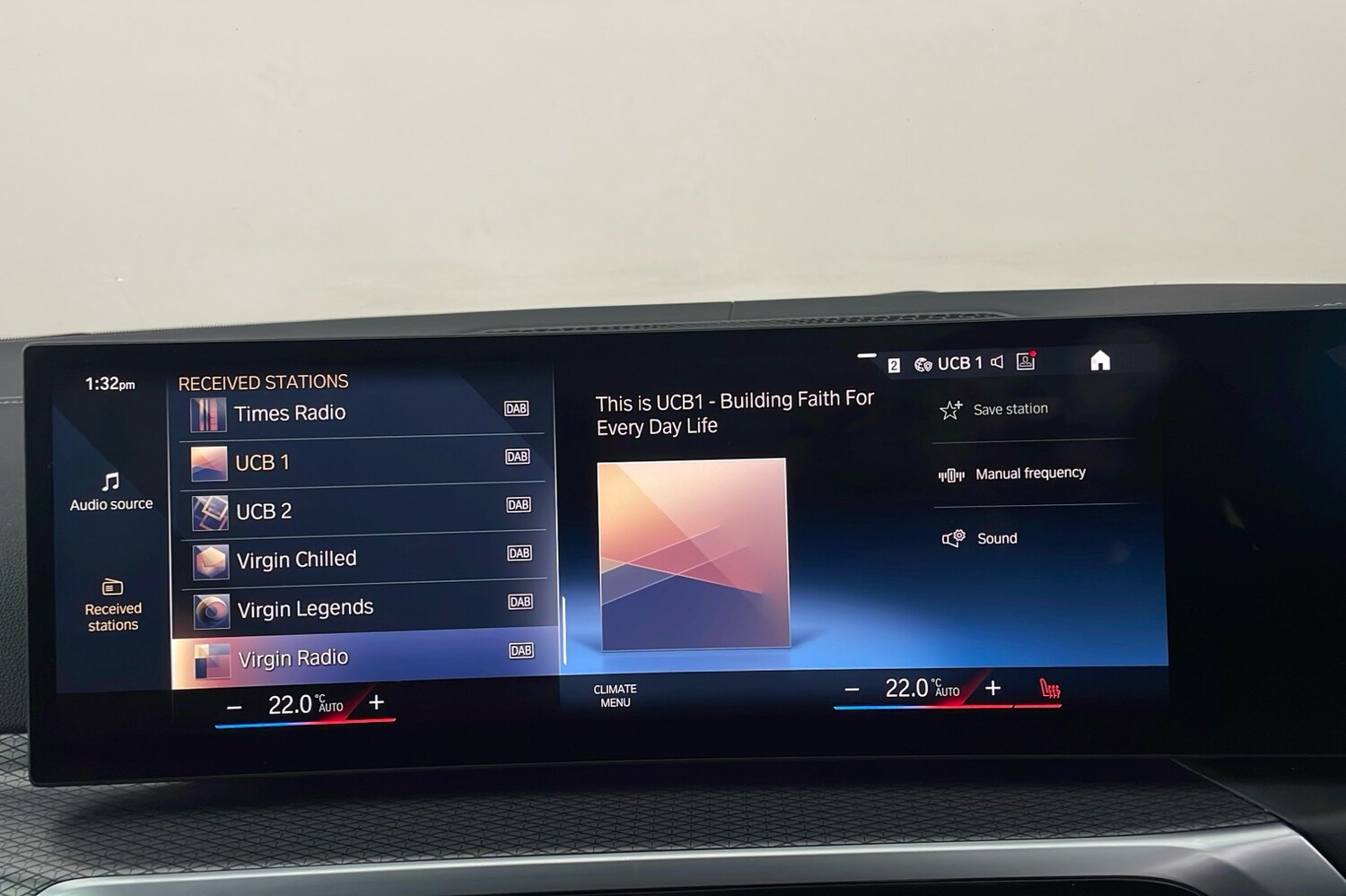 Used BMW i4 2022 for sale - 77494569: Photo 17