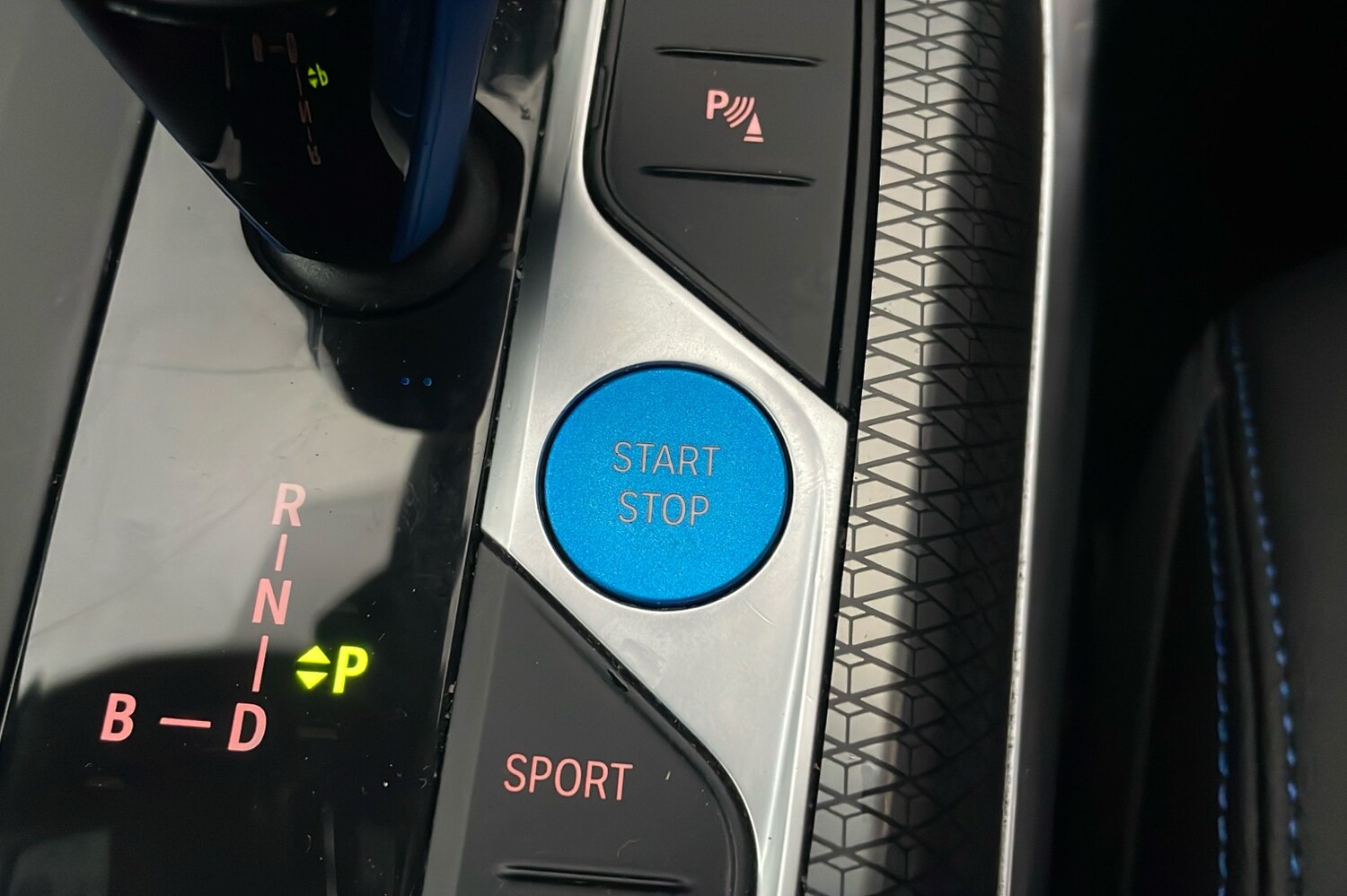 Used BMW i4 2022 for sale - 77494569: Photo 18