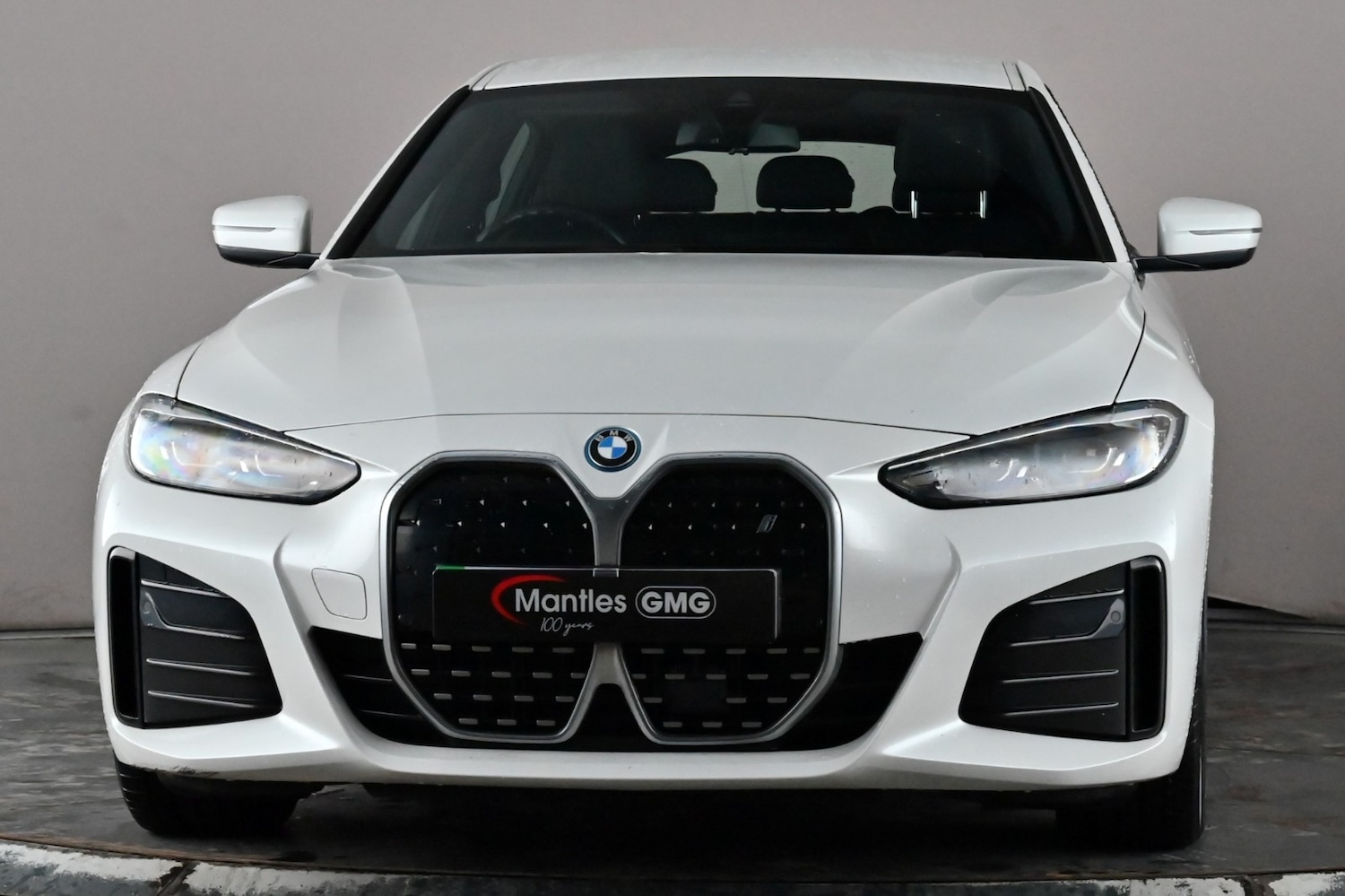 Used BMW i4 2022 for sale - 77494569: Photo 2