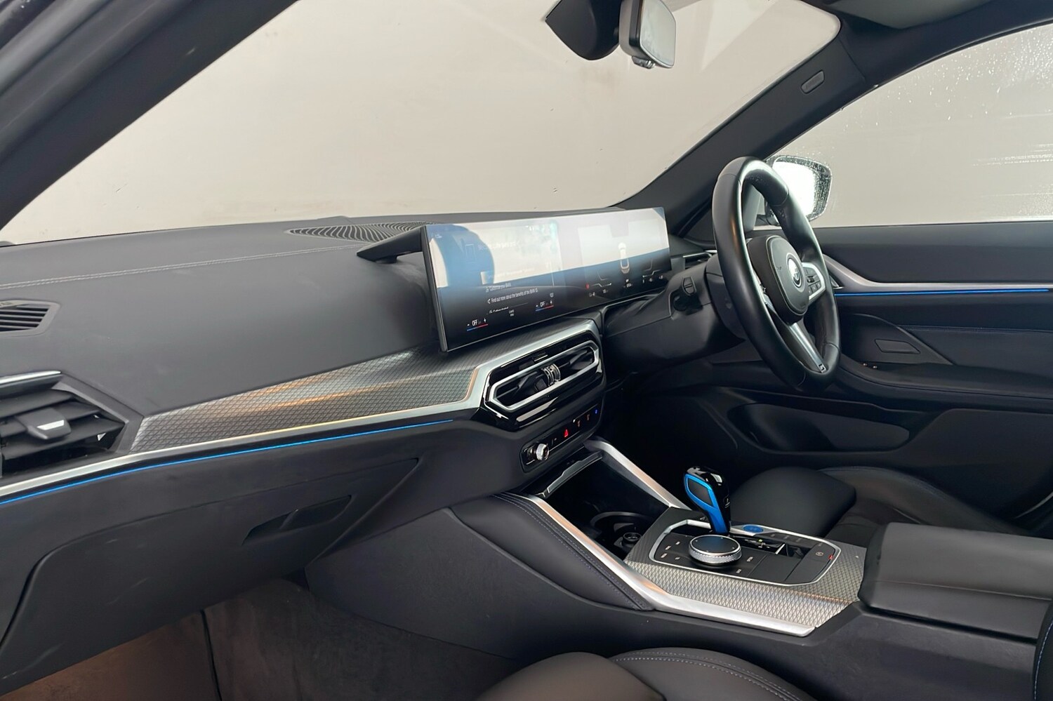 Used BMW i4 2022 for sale - 77494569: Photo 24