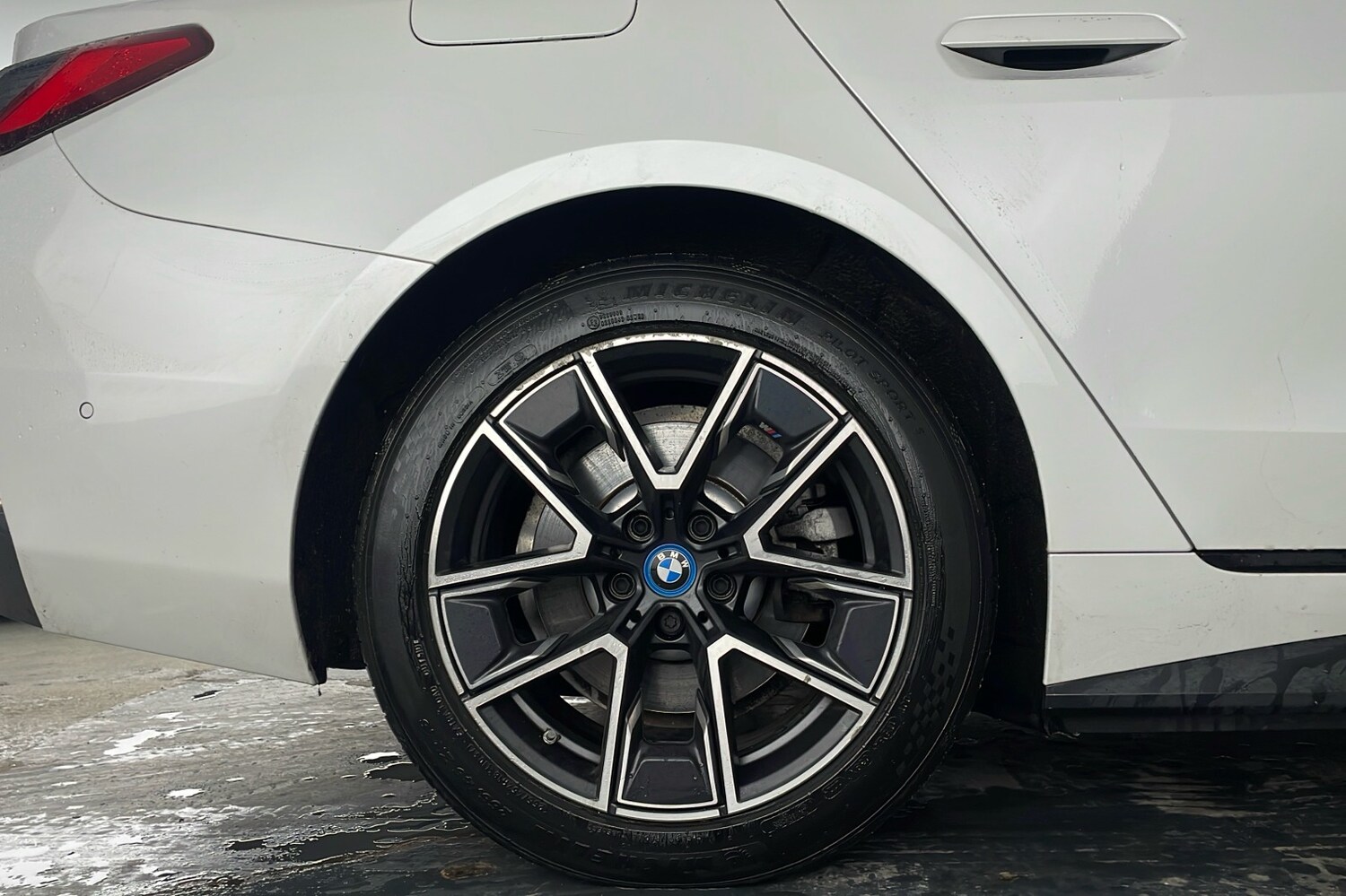 Used BMW i4 2022 for sale - 77494569: Photo 7