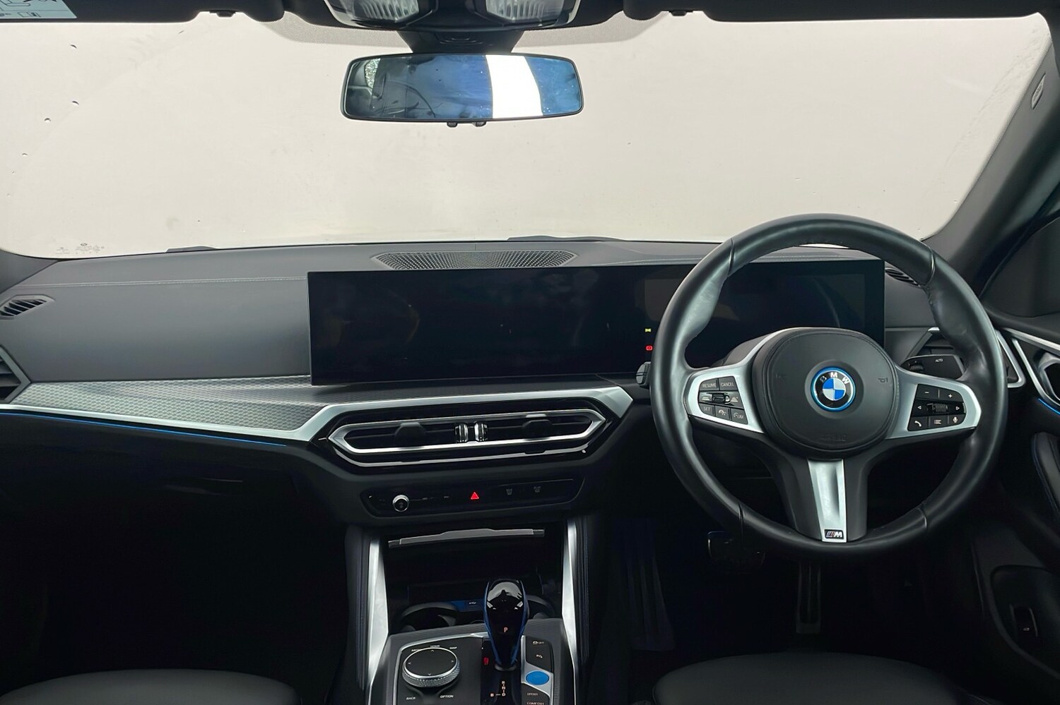 Used BMW i4 2022 for sale - 77494569: Photo 8