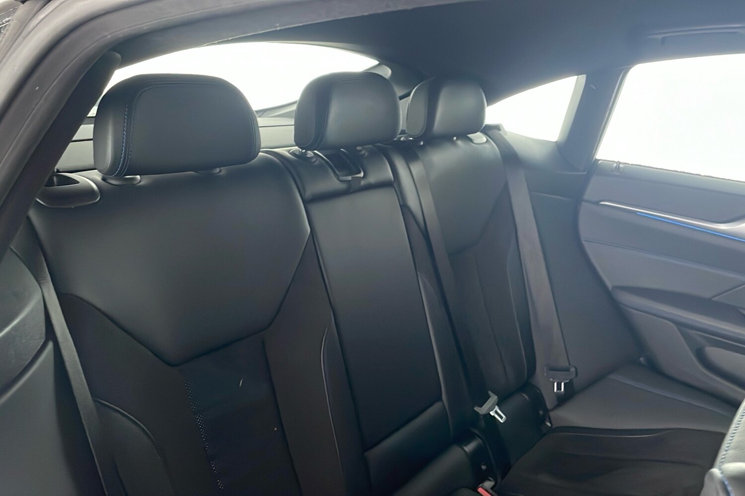 Used BMW i4 2022 for sale - 77494569: Photo 9