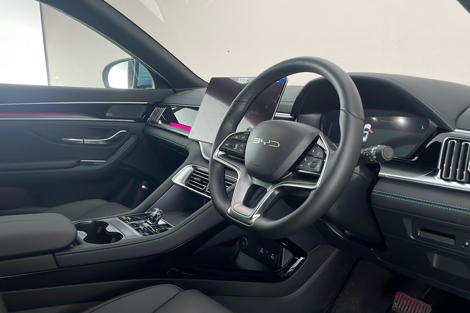 Used BYD Seal U 2025 for sale - 77089625: Photo 10