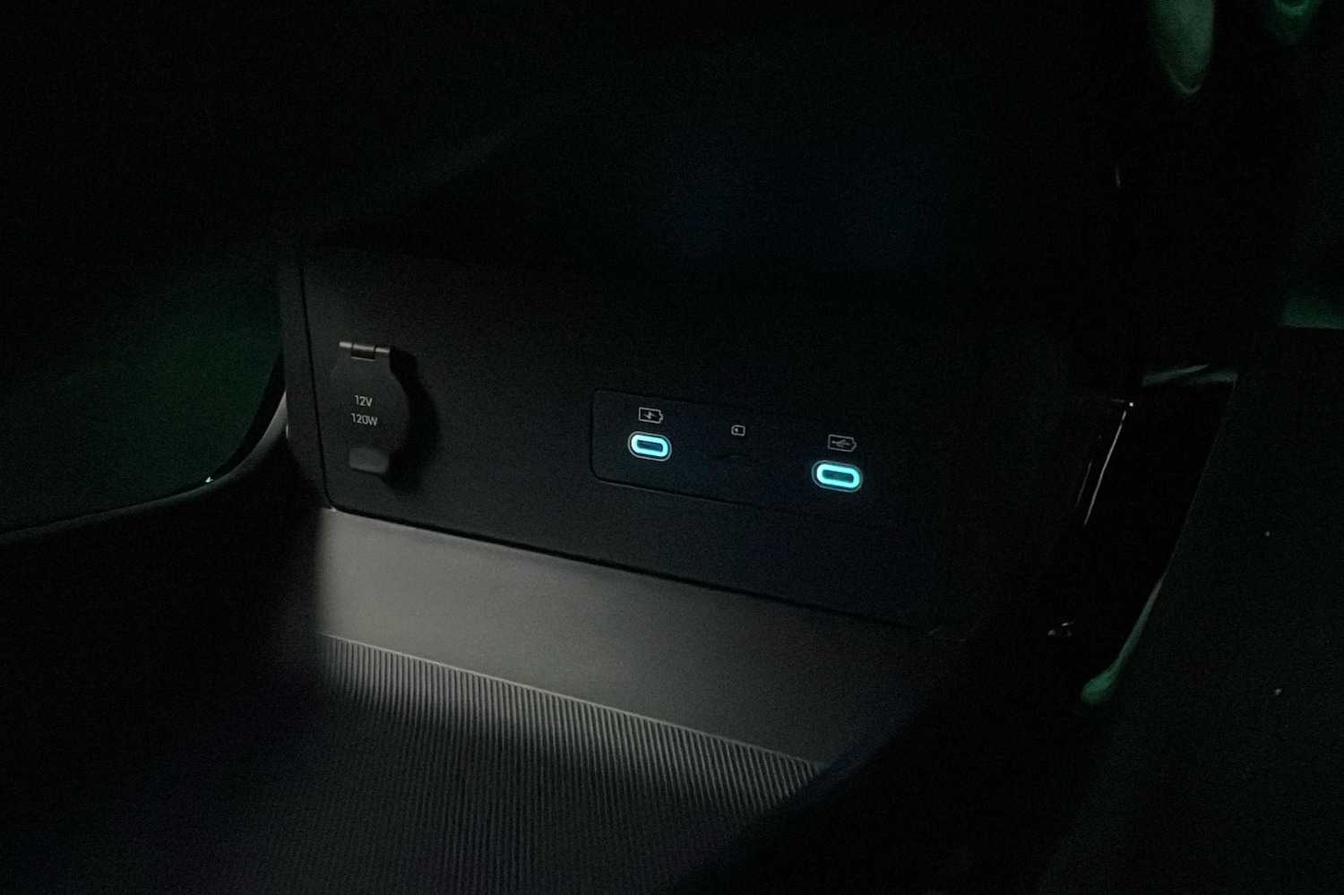 Used BYD Seal U 2025 for sale - 77089625: Photo 19