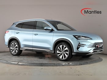 Used BYD Seal U 2025 for sale - 77089625: Photo