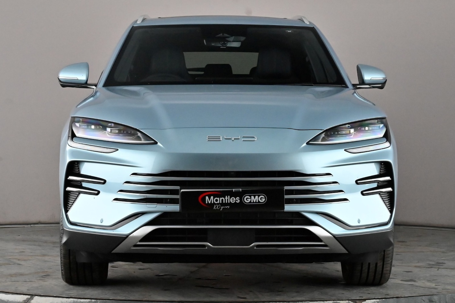 Used BYD Seal U 2025 for sale - 77089625: Photo 2