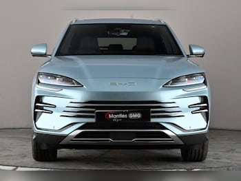 Used BYD Seal U 2025 for sale - 77089625: Photo