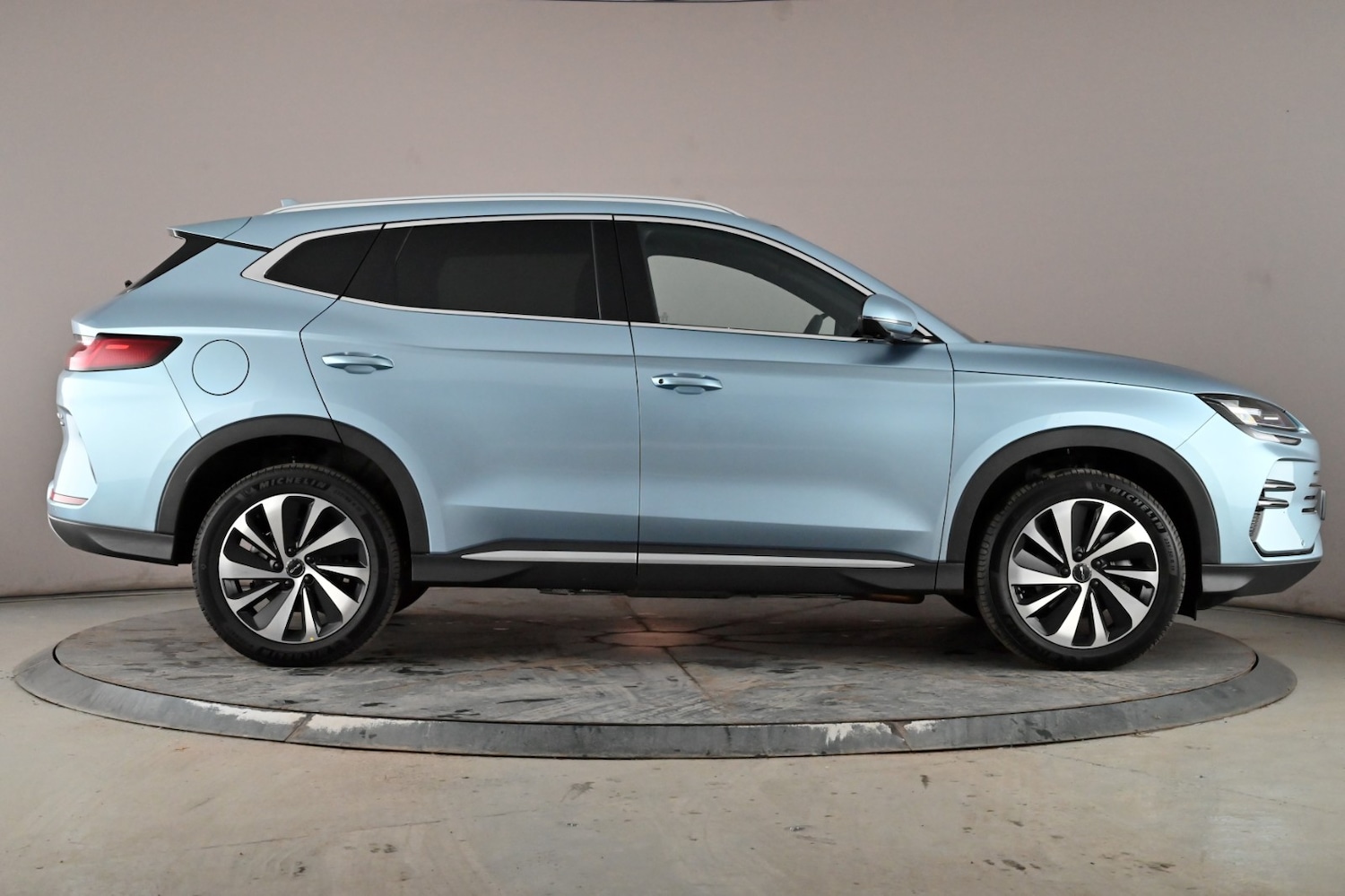 Used BYD Seal U 2025 for sale - 77089625: Photo 3