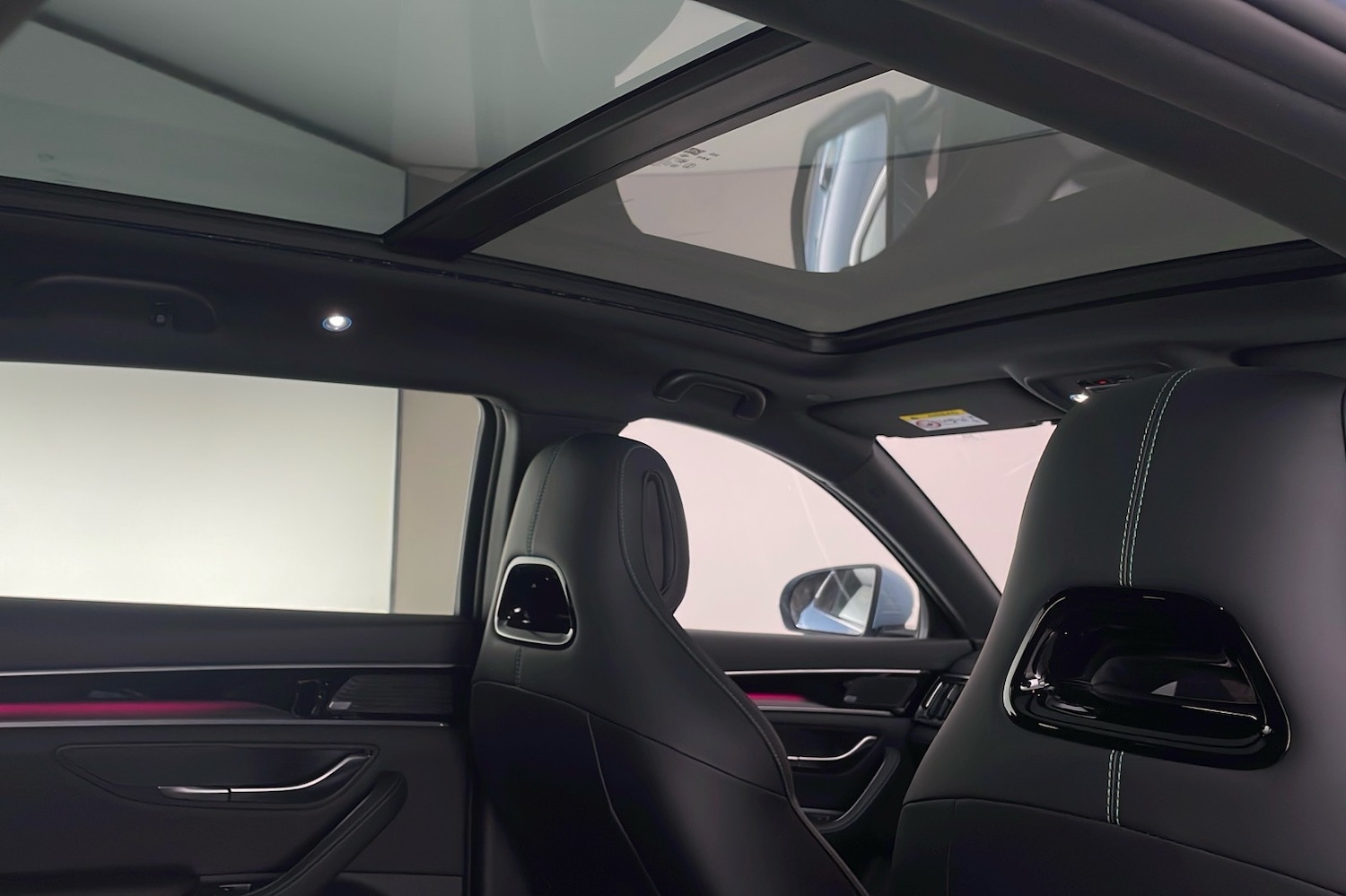 Used BYD Seal U 2025 for sale - 77089625: Photo 30