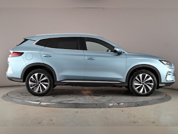 Used BYD Seal U 2025 for sale - 77089625: Photo