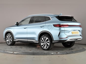 Used BYD Seal U 2025 for sale - 77089625: Photo