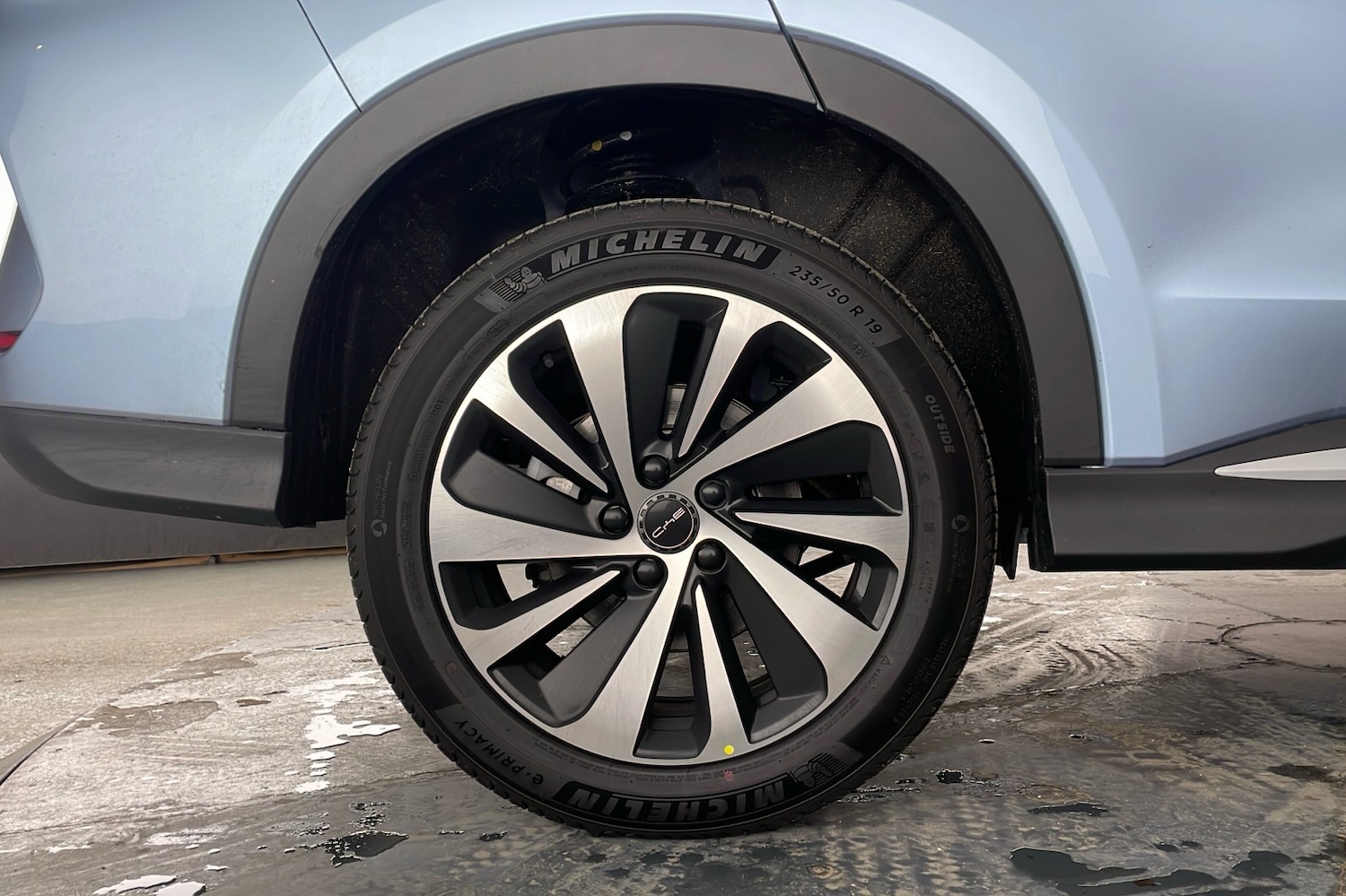 Used BYD Seal U 2025 for sale - 77089625: Photo 7