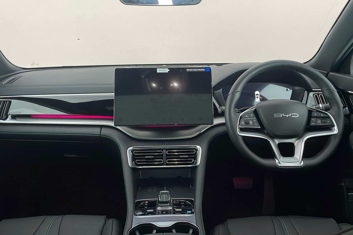 Used BYD Seal U 2025 for sale - 77089625: Photo 8