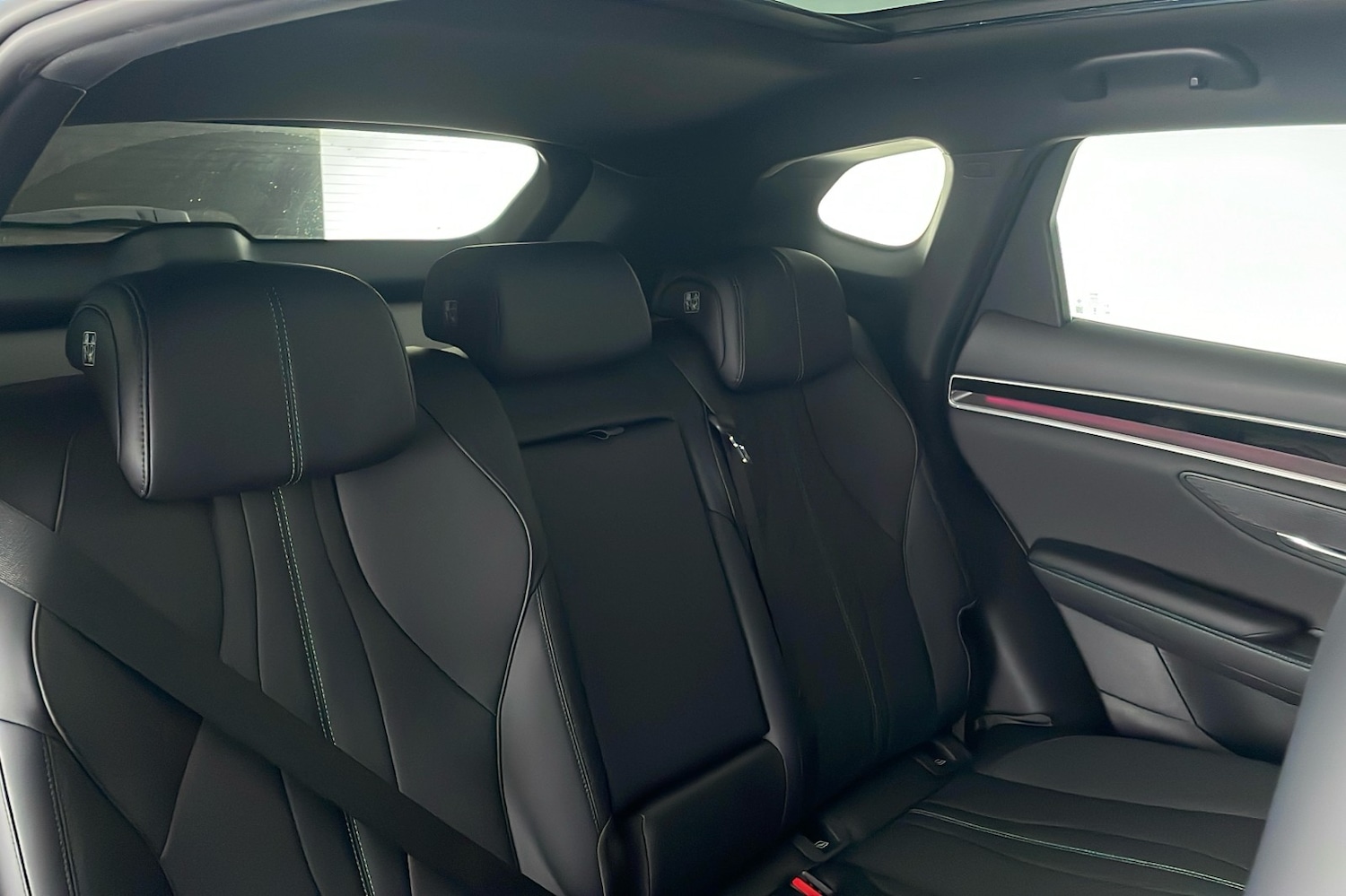 Used BYD Seal U 2025 for sale - 77089625: Photo 9