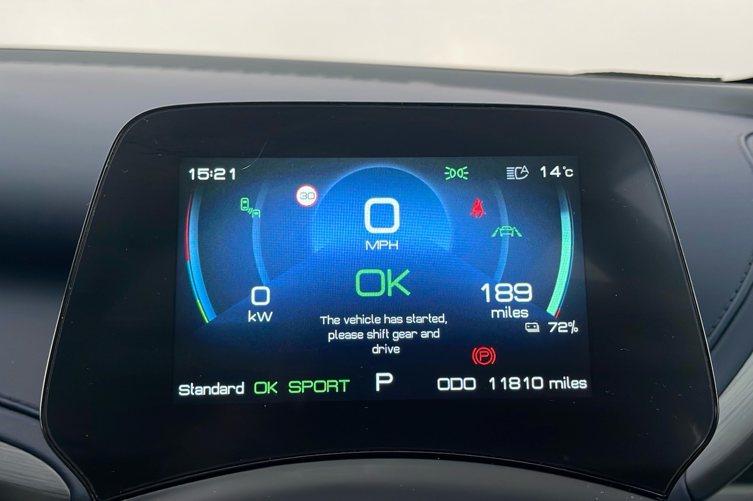 Used BYD Atto 3 2024 for sale - 78012536: Photo 12