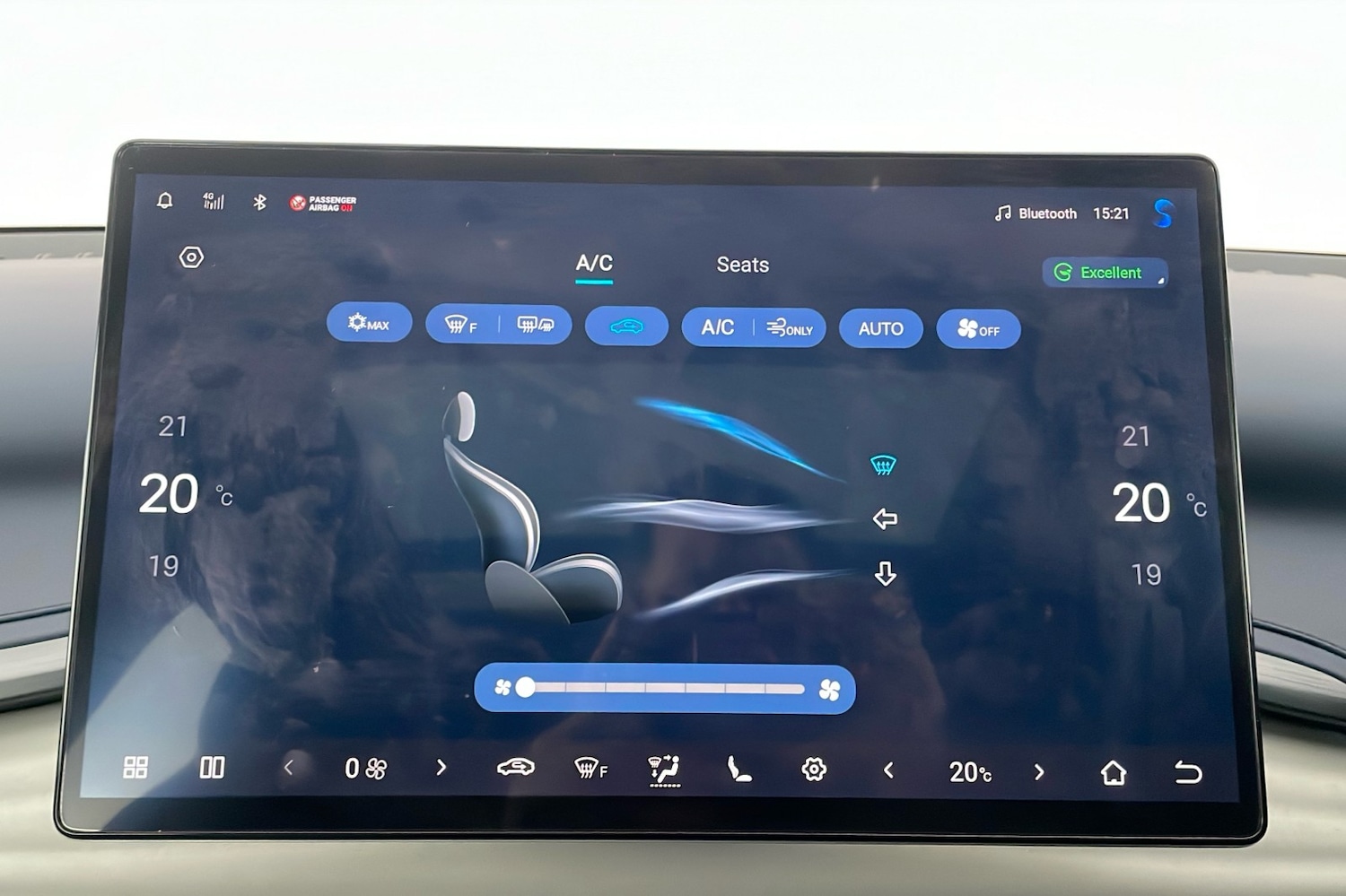 Used BYD Atto 3 2024 for sale - 78012536: Photo 13