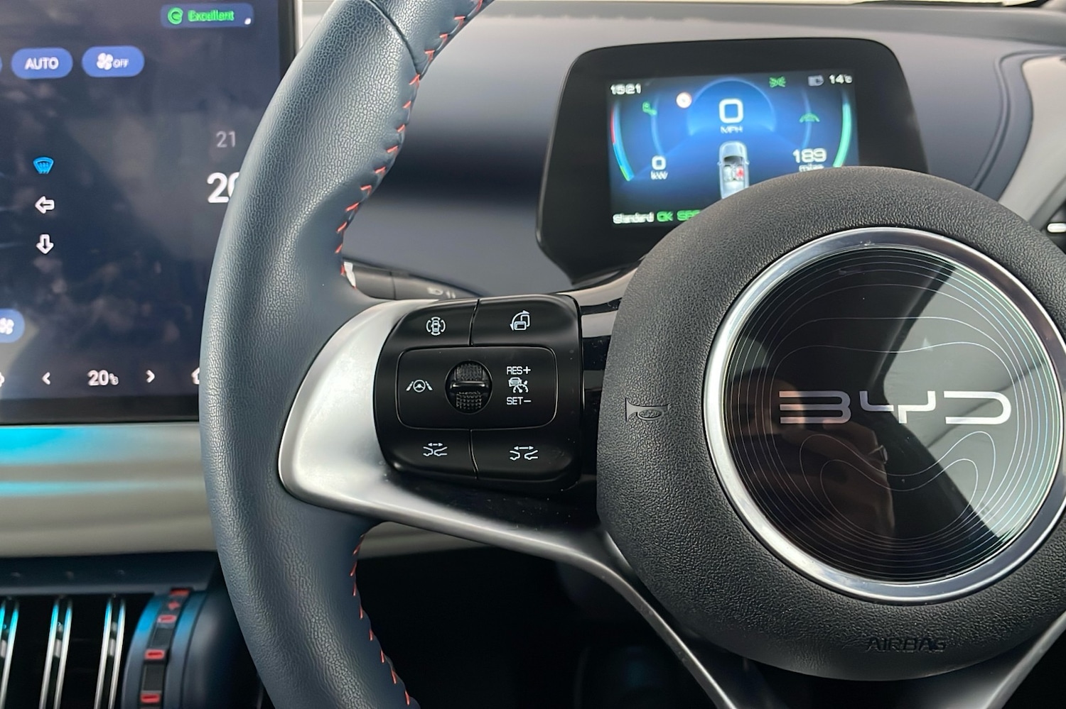 Used BYD Atto 3 2024 for sale - 78012536: Photo 14